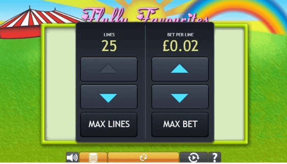 Set Your Bet