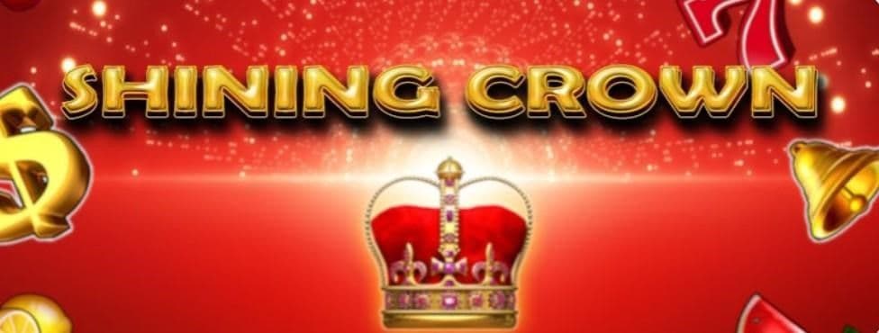 Shining Crown Slot Review 2025