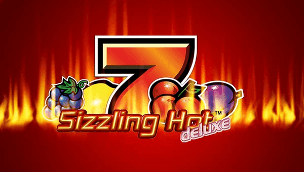 Sizzling Hot Deluxe Slot
