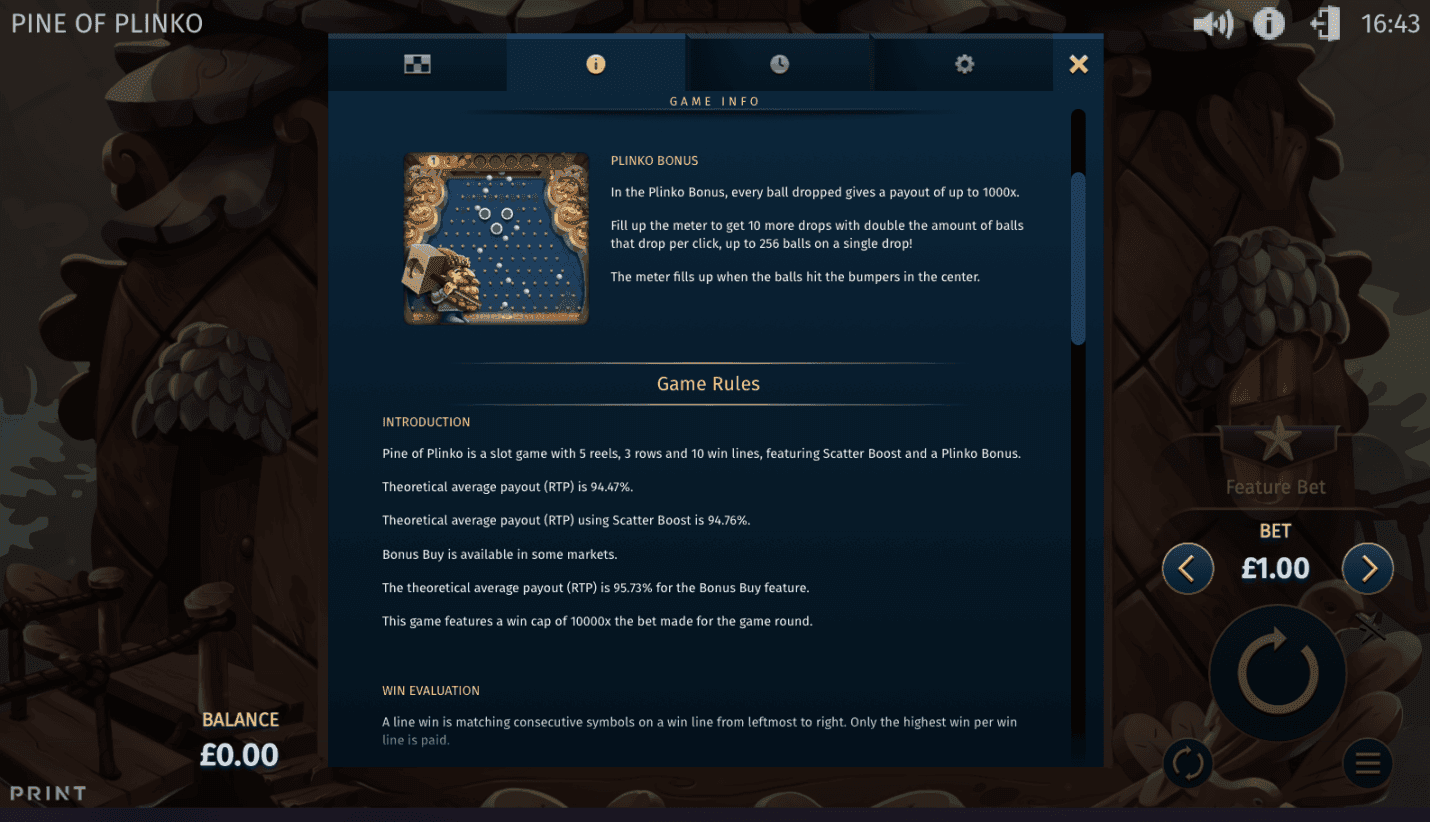 Special Symbols and Feature Symbols..