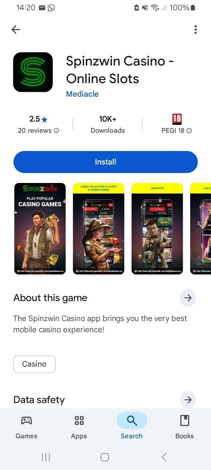 Spinzwin Mobile Experience.jpg