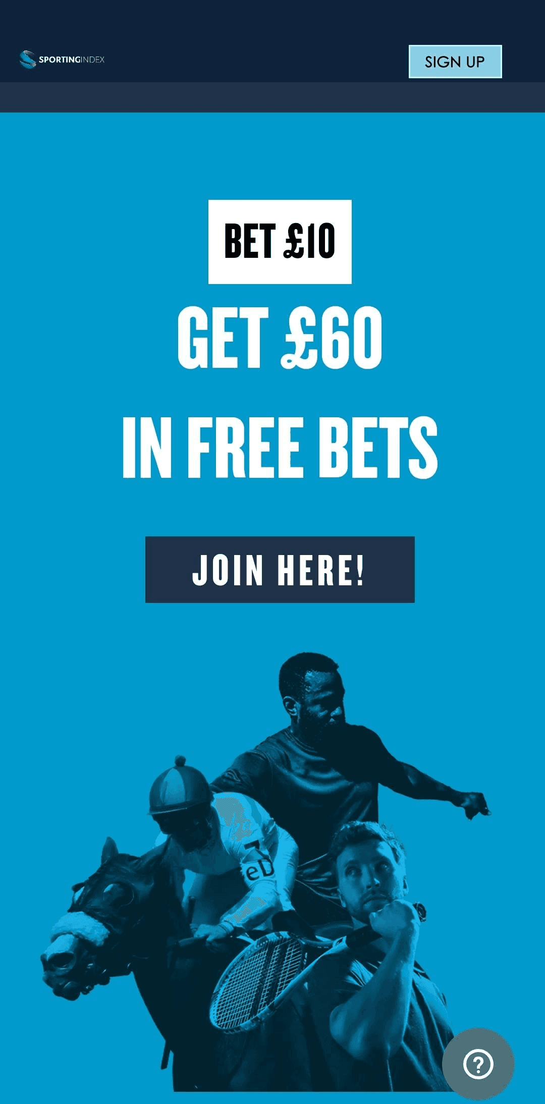 Sporting Index Have a Sports and Casino Welcome Bonus.png