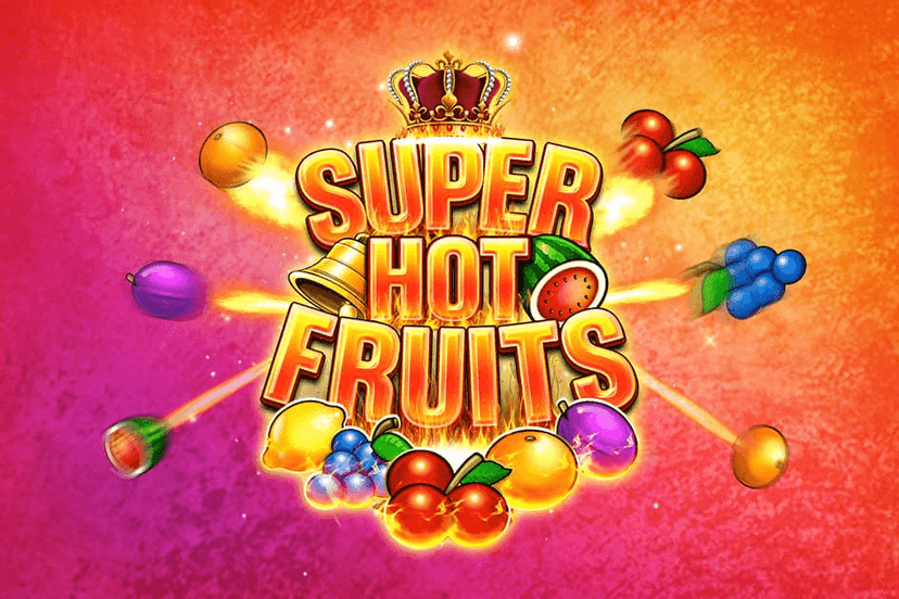 Super Hot Fruits Slot Review 