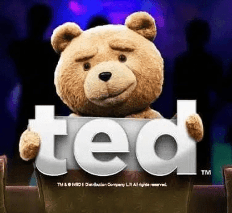 Ted Slot Review