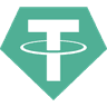 Tether Logo