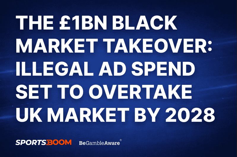 The £1bn Black Market Takeover