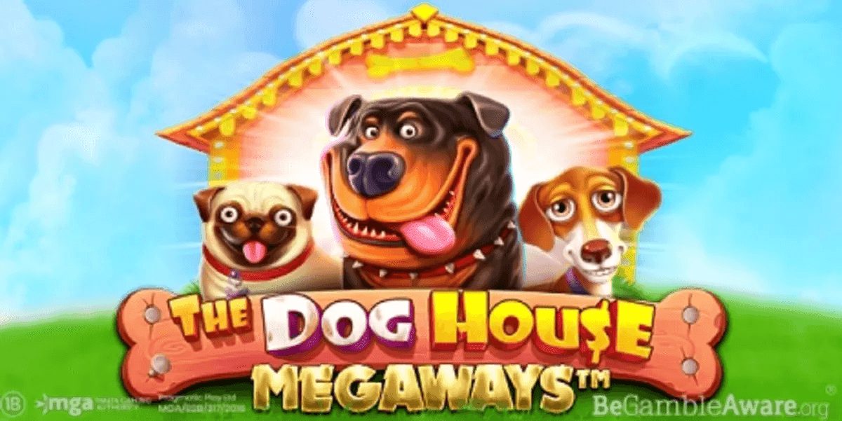 The Dog House Megaways Slot Review 2025 