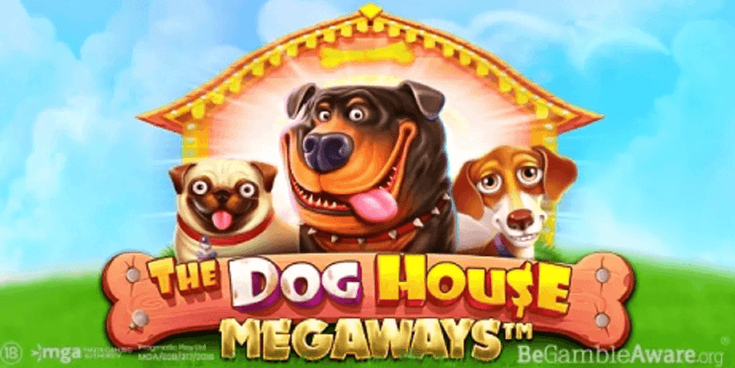 The Dog House Megaways Slot Review 2025 