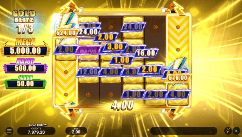 Tips & Strategies For Gold Blitz