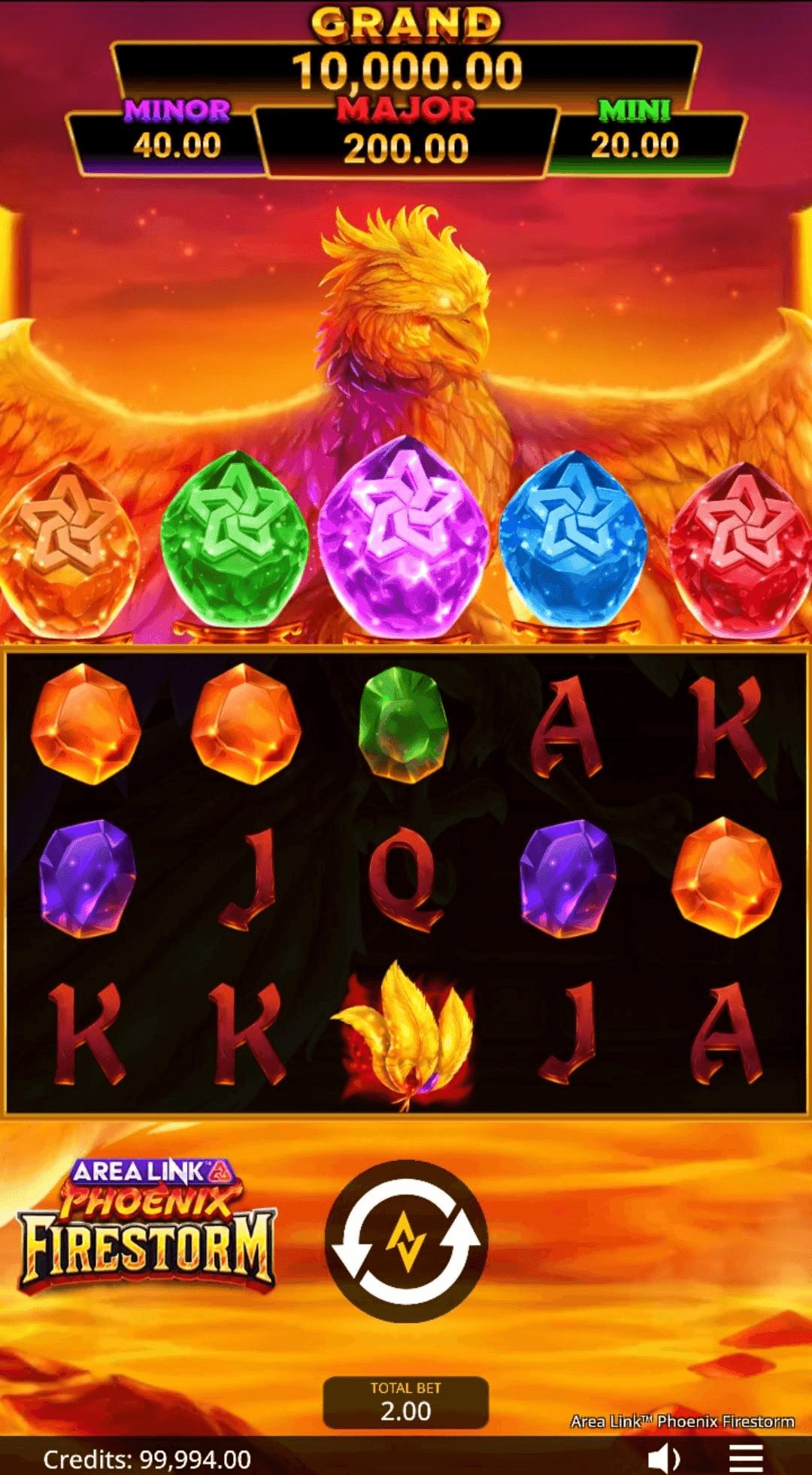 Tips & Strategies for Area Link Phoenix Slot.png