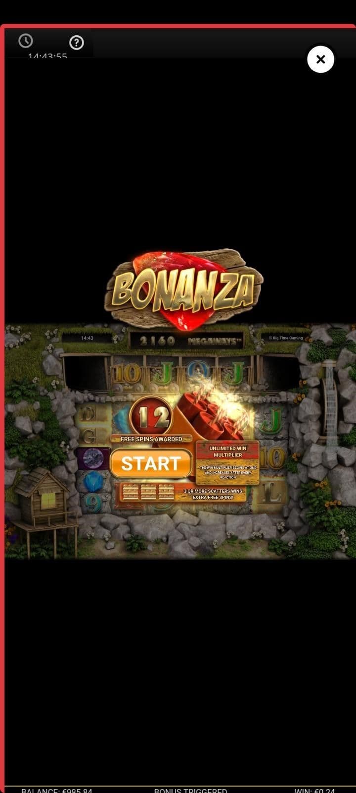 Tips & Strategies for Bonanza Slot