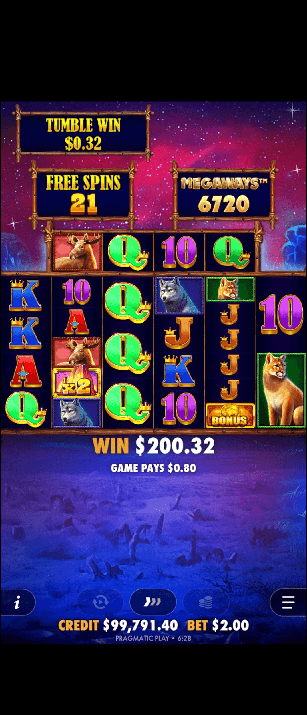 Tips & Strategies for Buffalo King Megaways Slot.png