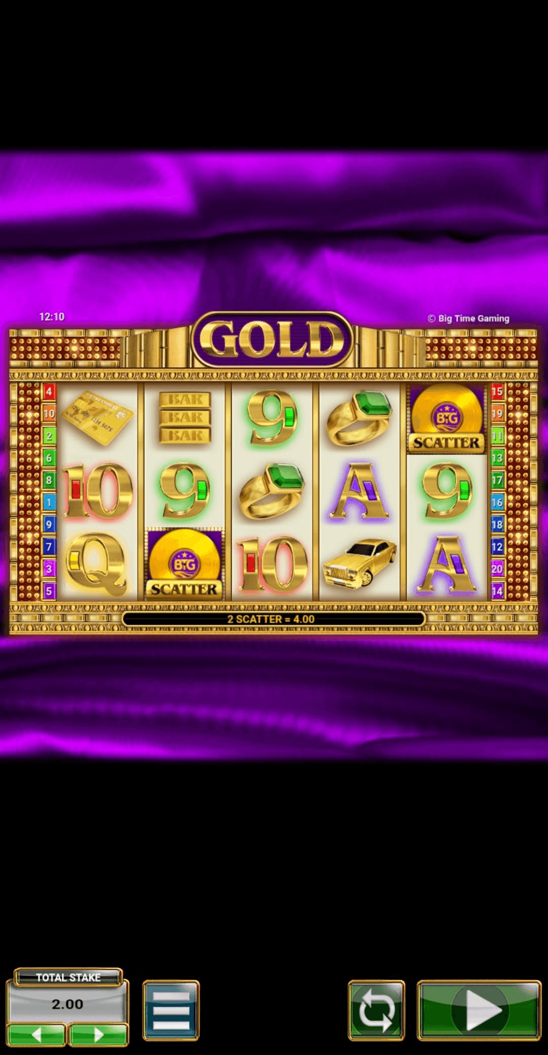 Tips & Strategies for Gold Slot.png