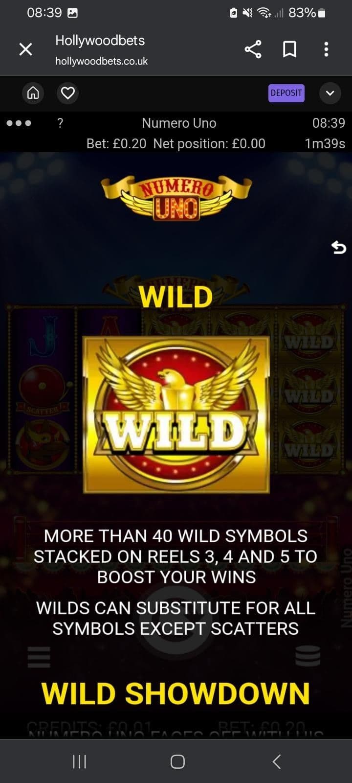 Tips & Strategies for Numero Uno Slot.jpg