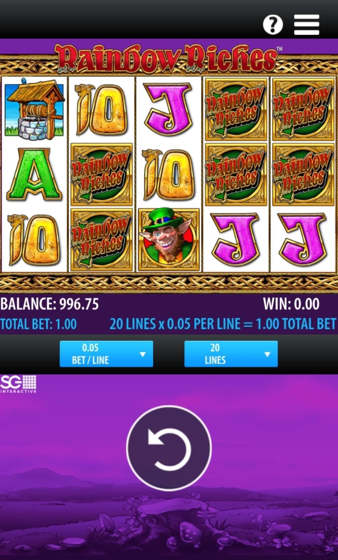 Tips & Strategies for Rainbow Riches Slot.jpg
