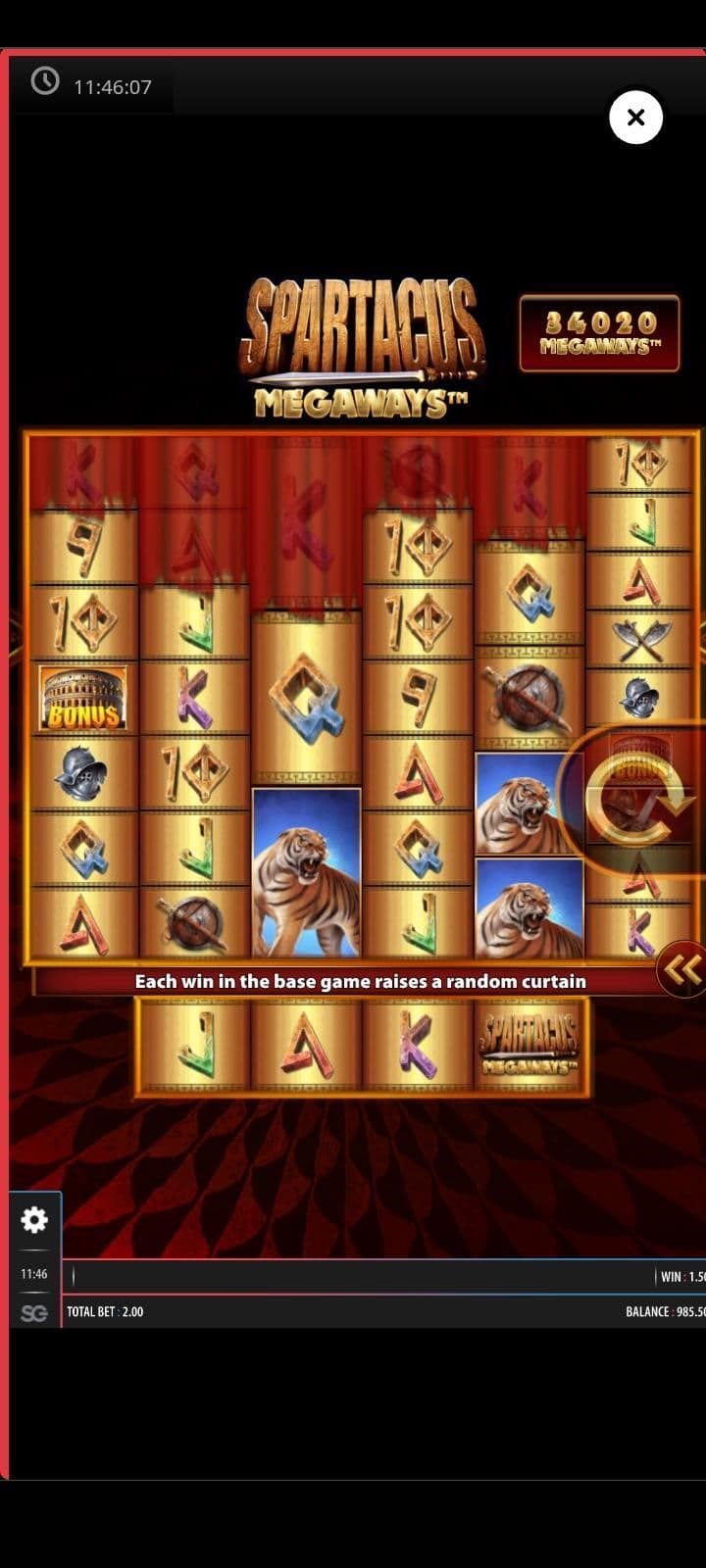 Tips & Strategies for Spartacus Megaways 