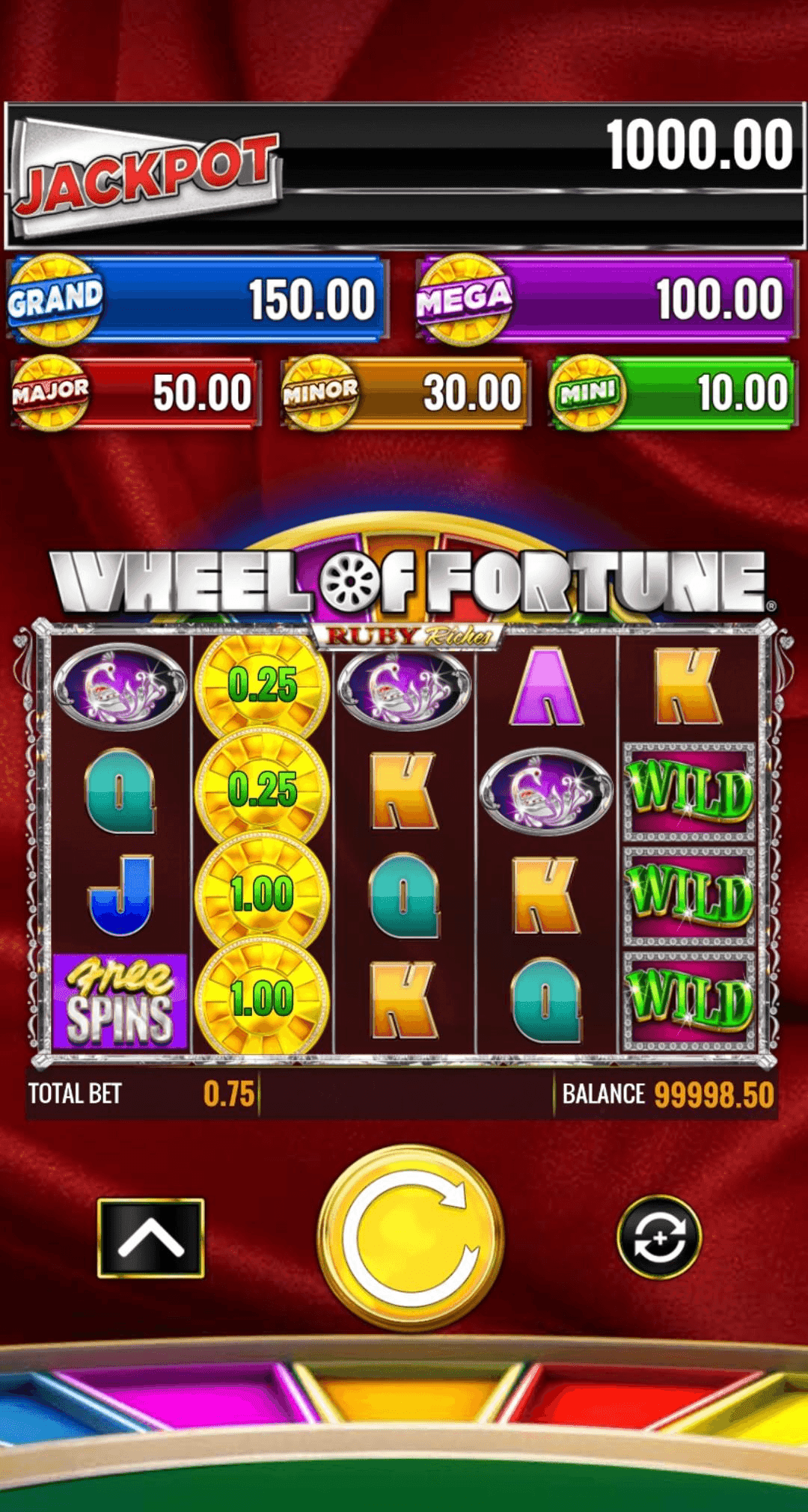 Tips & Strategies for Wheel of Fortune 