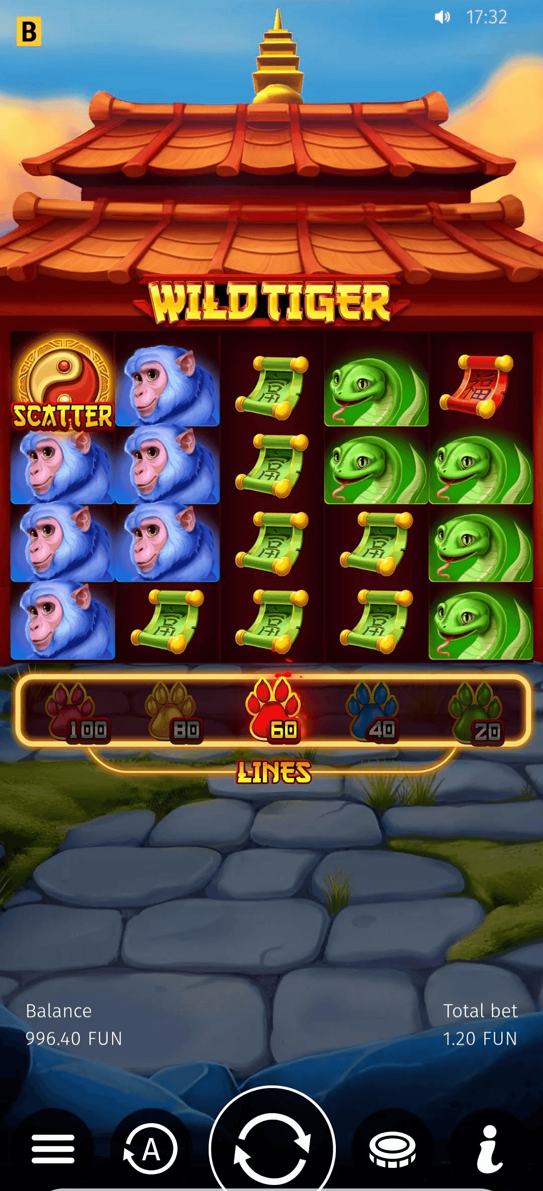 Tips & Strategies for Wild Tiger Slot.png