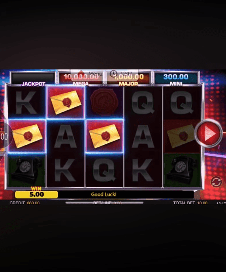 Triggers for bonuses 