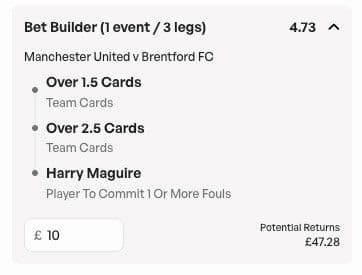 What Is a Bet Builder