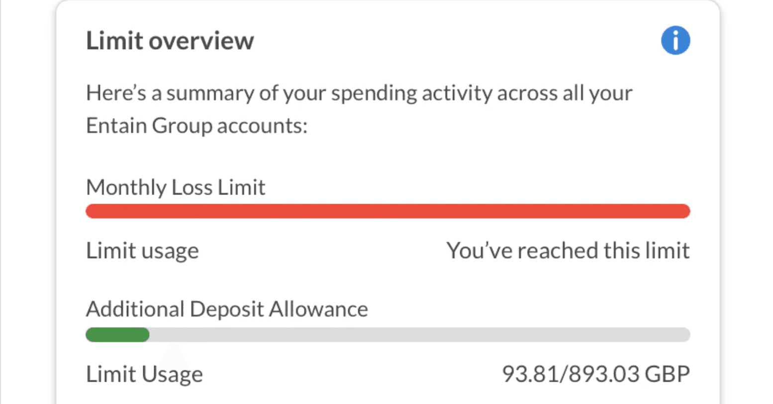 What Transparency Actually Looks Like