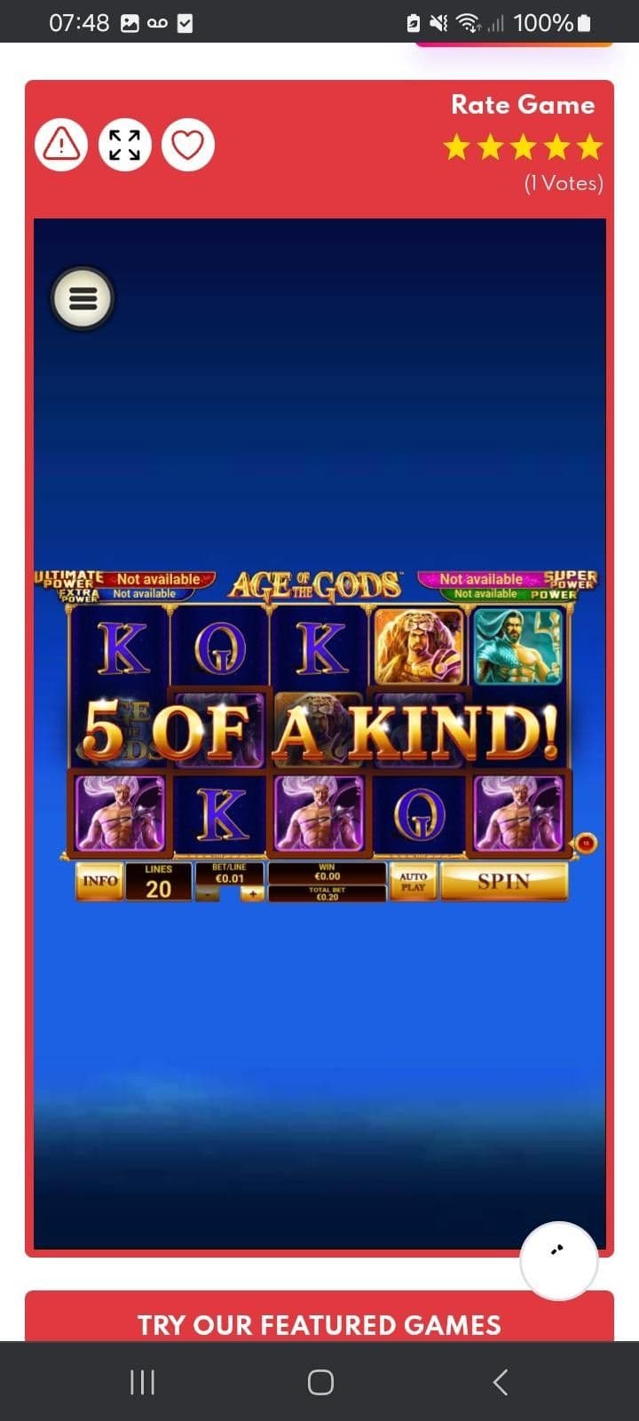What is Age of the Gods Slot.jpg