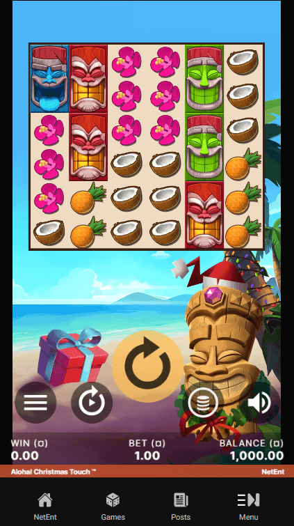 What is Aloha Christmas Slot.png