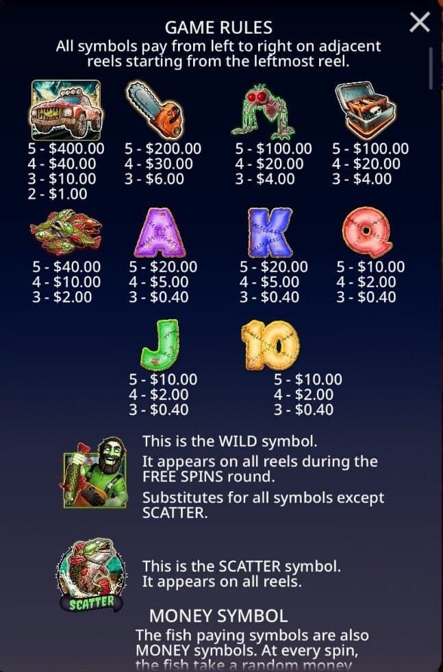 Big Bass Haloween 2 Slot Playing Guide