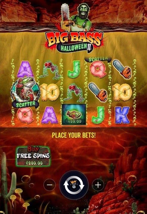 What is Big Bass Halloween 2 Slot.jpg