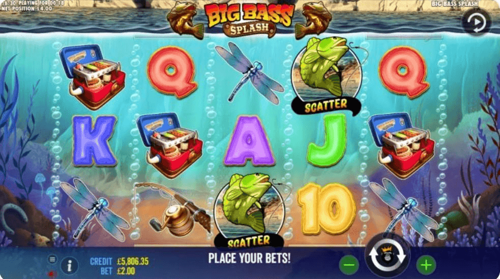 What is Big Bass Splash.png