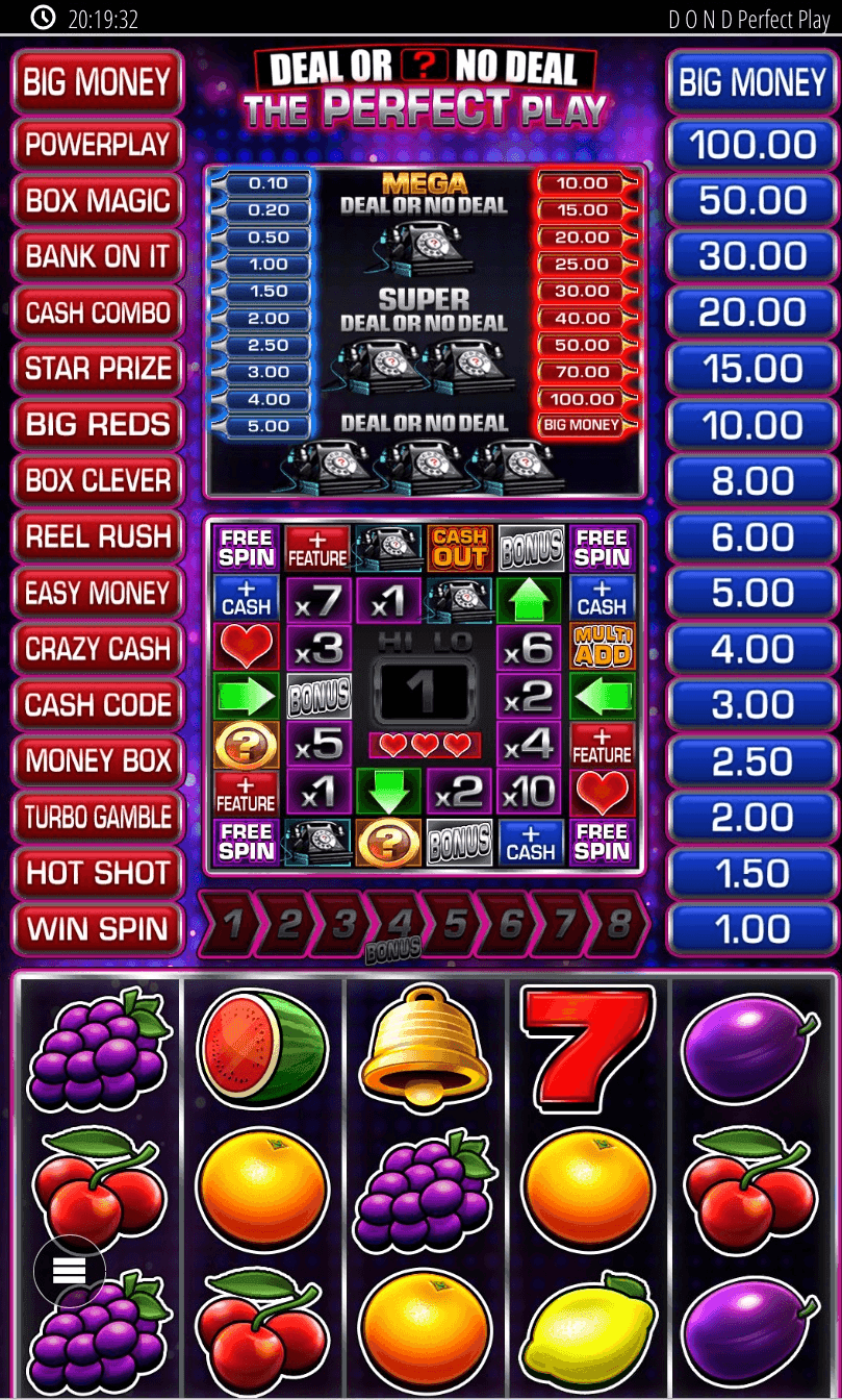 What is Deal or No Deal