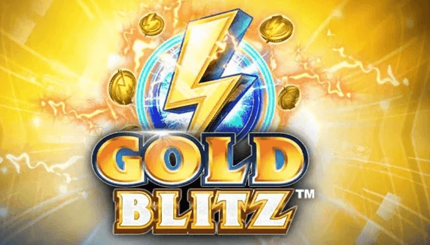 What is Gold Blitz
