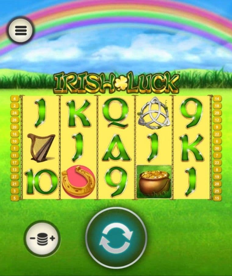 What is Irish Luck Slot.jpg