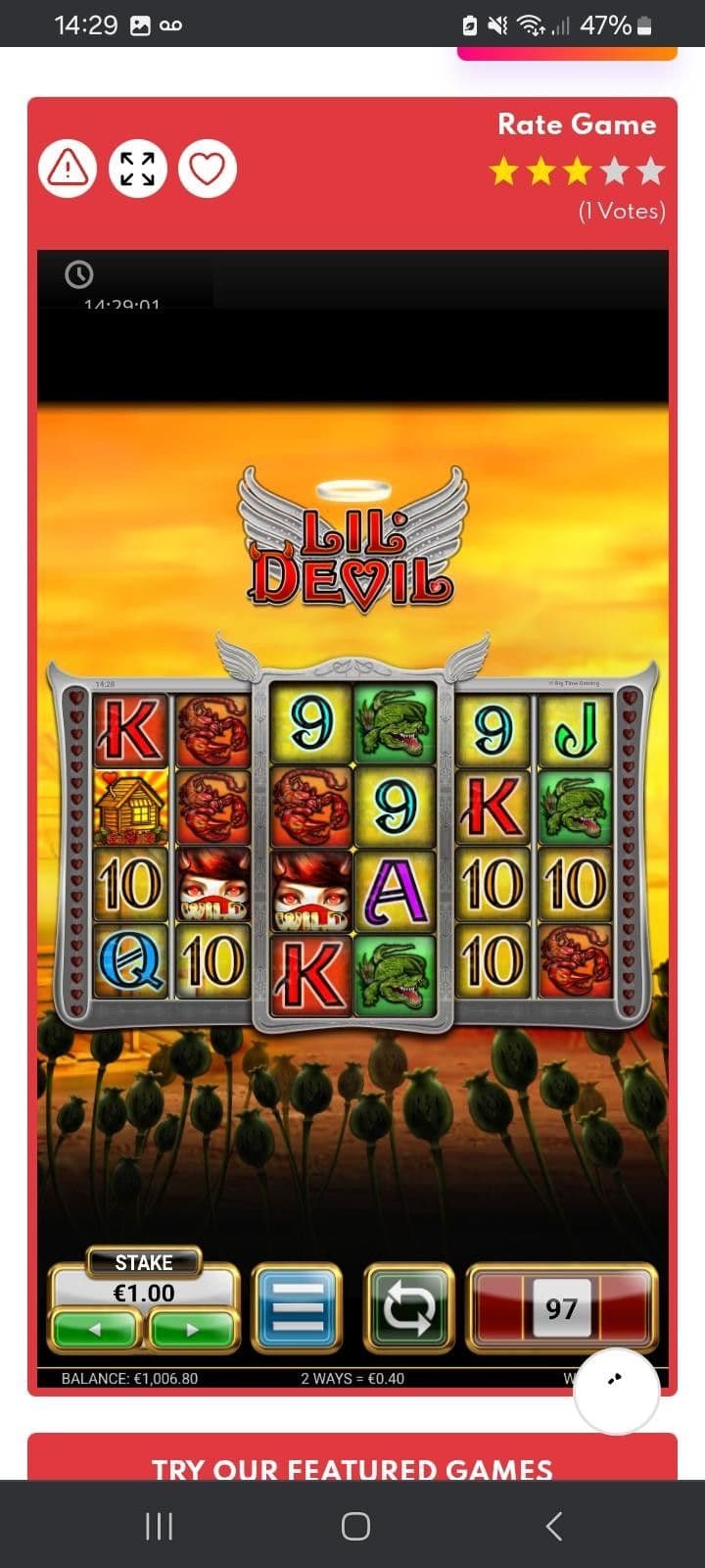 What is Lil Devil Slot.jpg