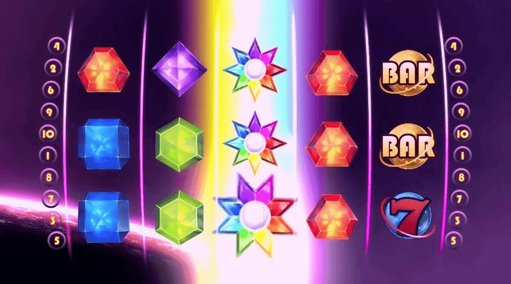 What is Starburst