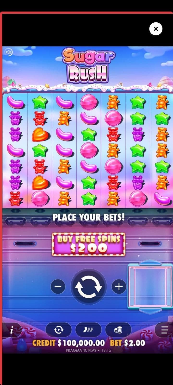 What is Sugar Rush Slot.jpg