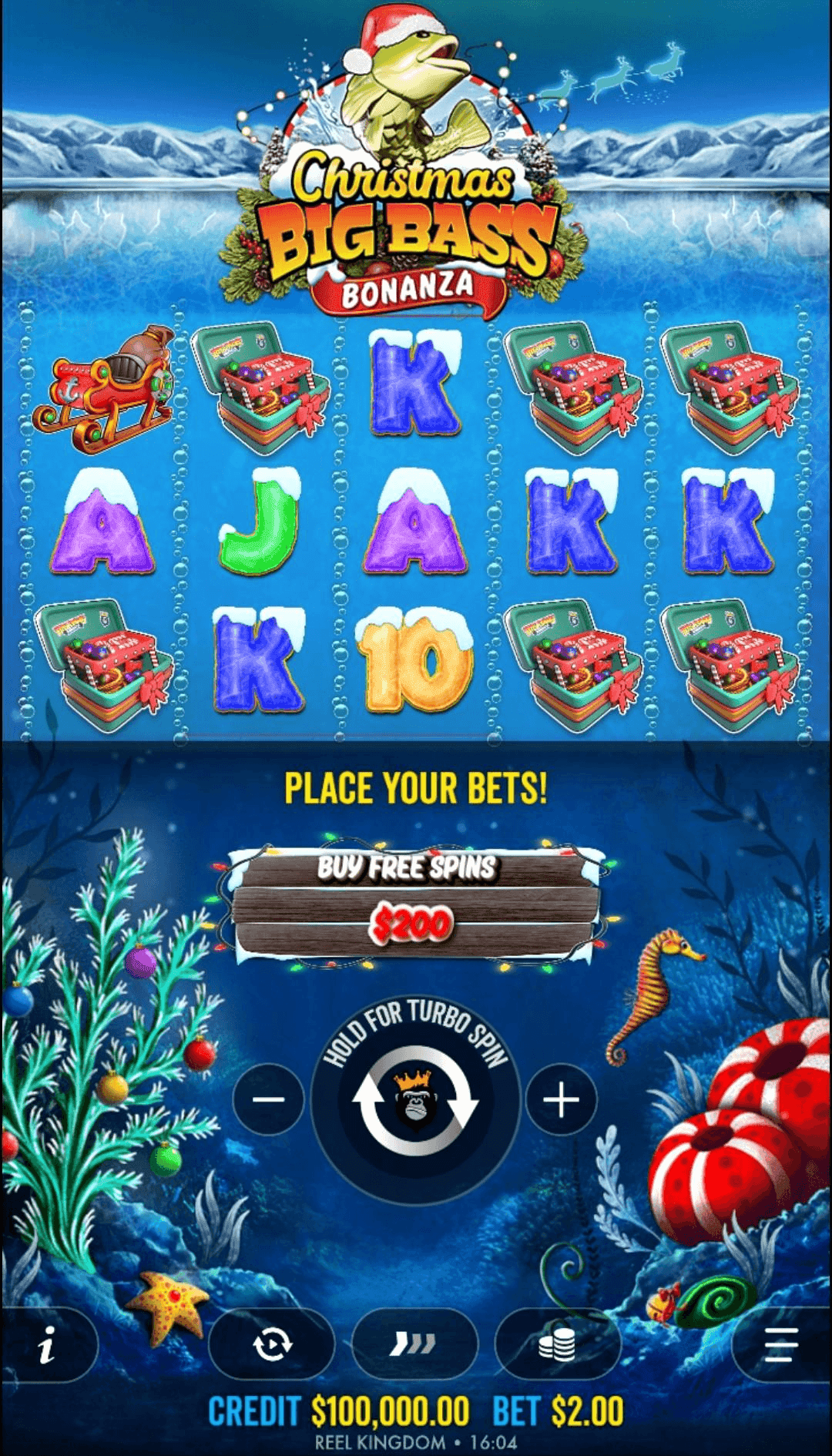 What is the Christmas Big Bass Bonanza Slot.png
