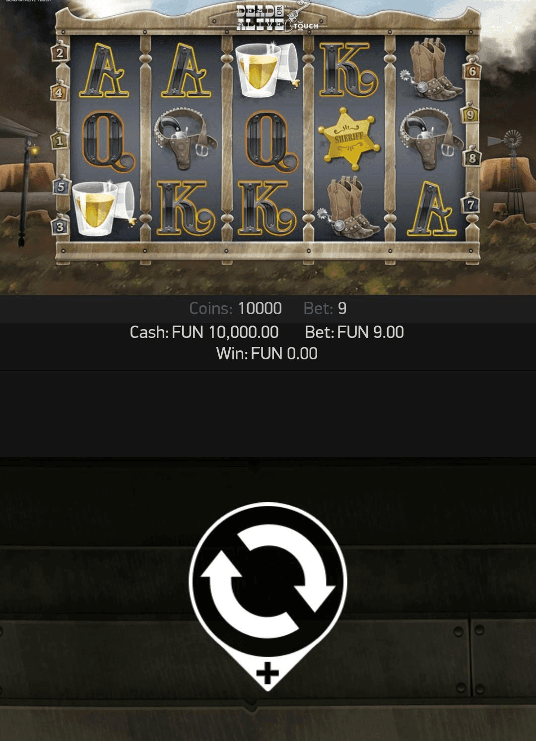 What is the Dead Or Alive Slot.png