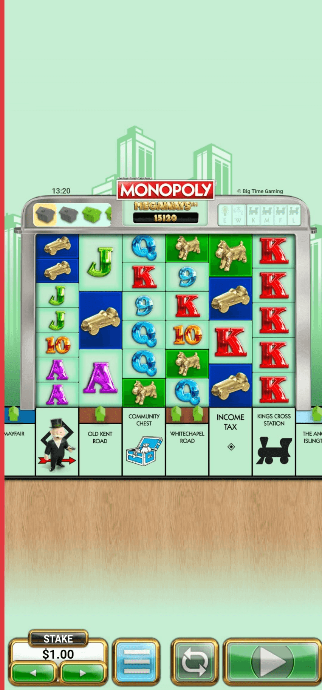What is the Monopoly Megaways Slot.png