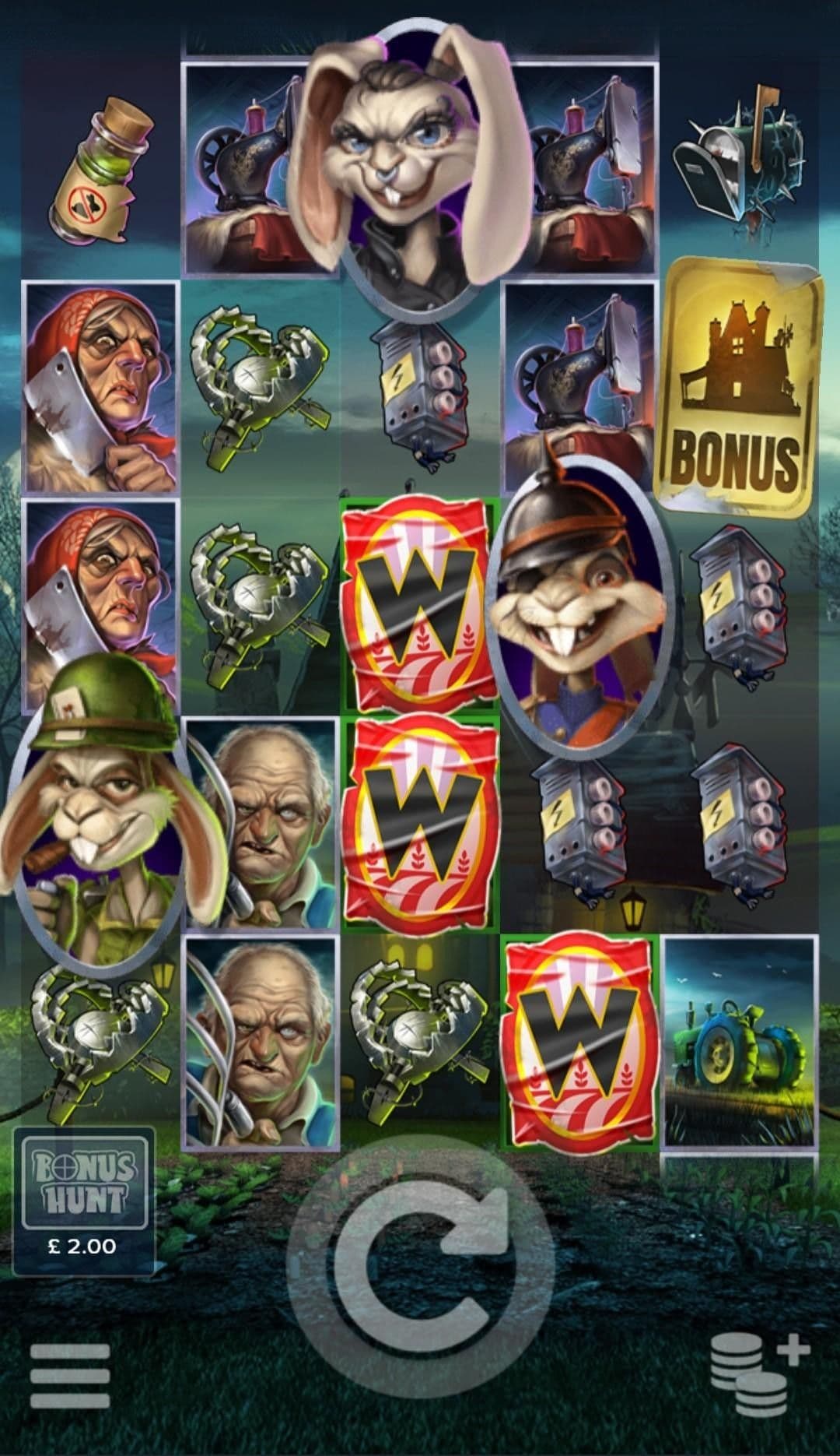 What is the Rabbit Royale Slot.jpg