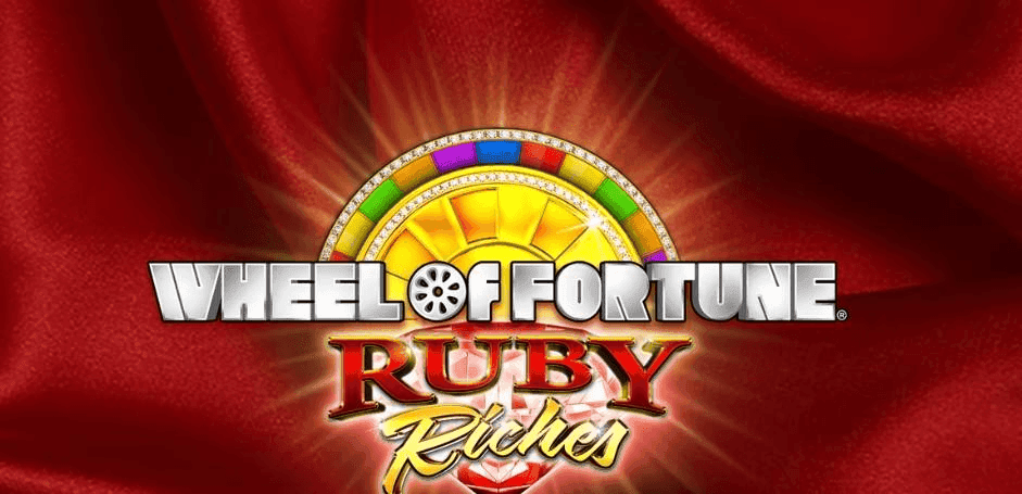 Wheel of Fortune Ruby 