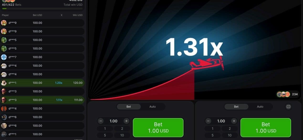 Why £1 “Aviator” Bets Are Winning !