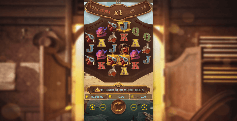 Wild Bounty Showdown Slot Demo & Review