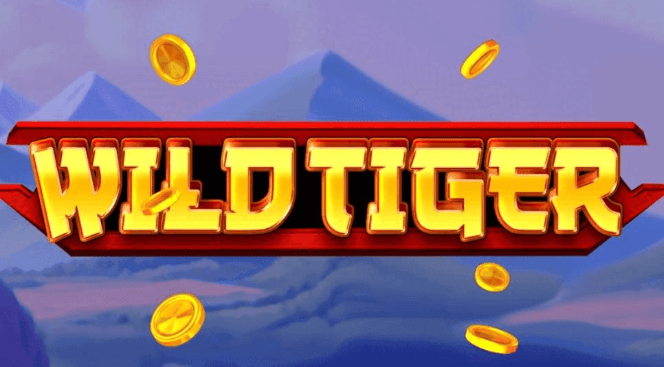 Wild Tiger Slot Review 