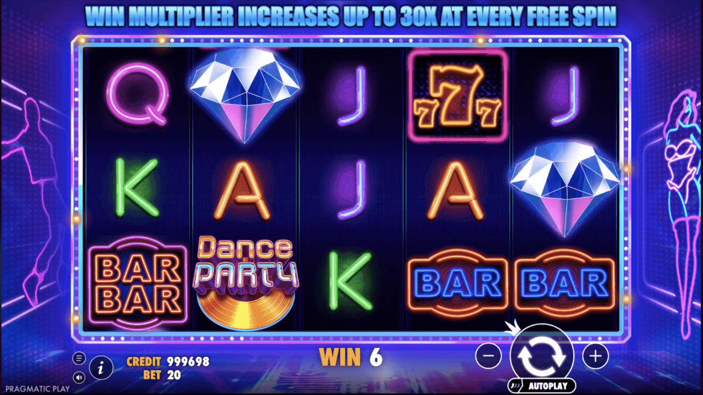 Wilds can substitute for other symbols 