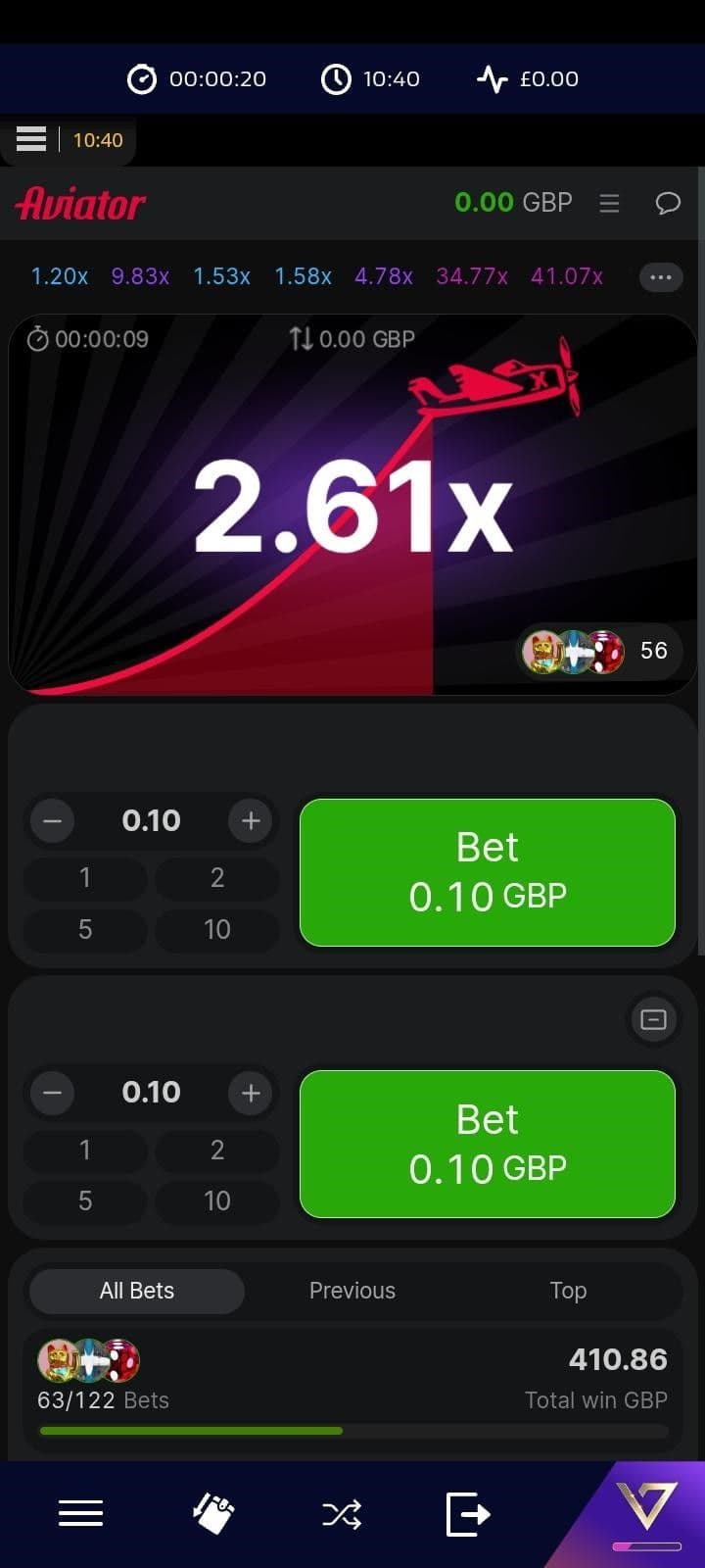 William Hill