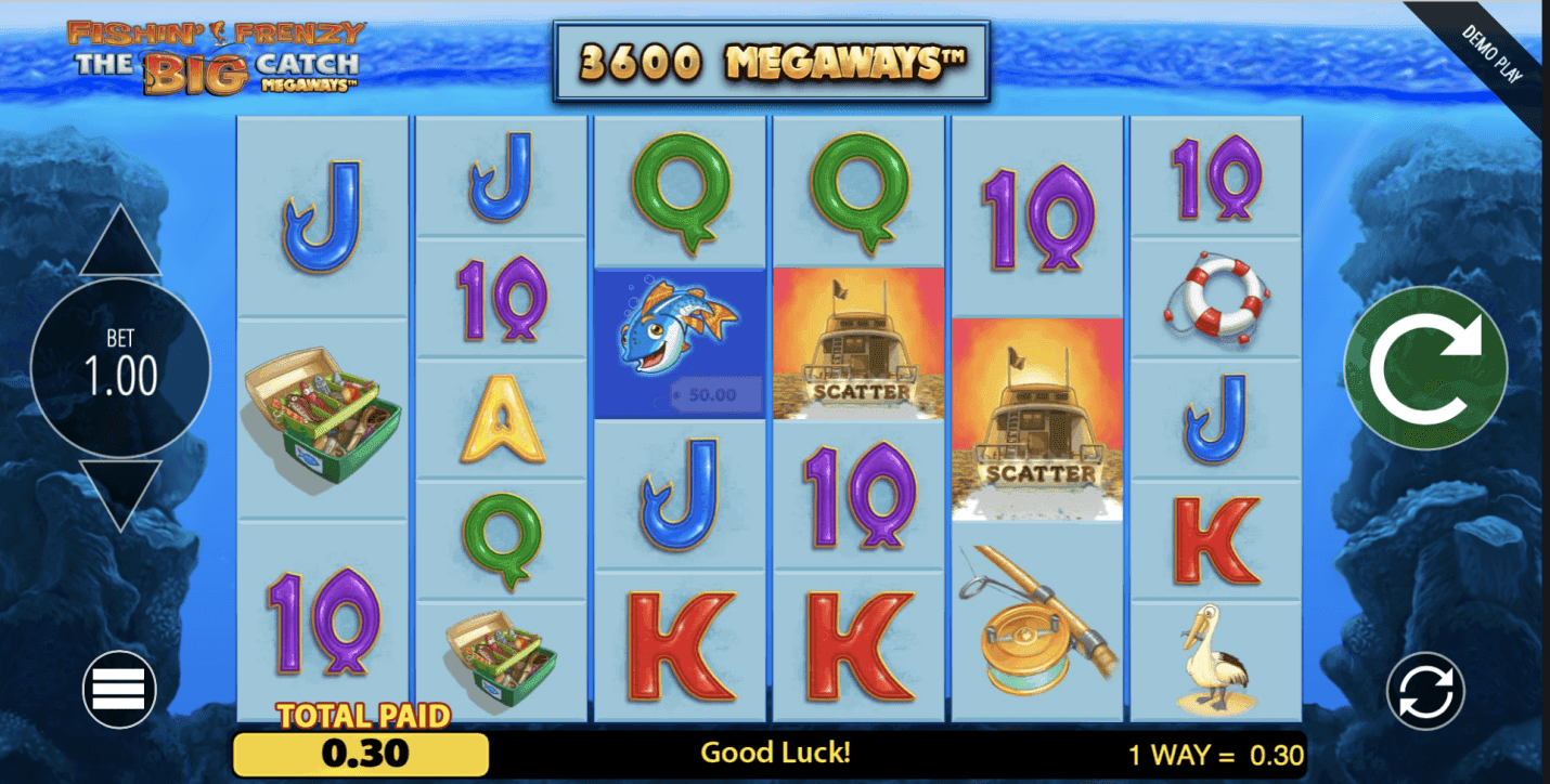 Wins pay in any combination