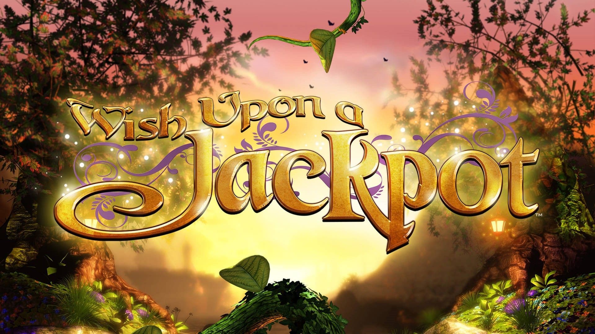 Wish Upon A Jackpot Slot Review 