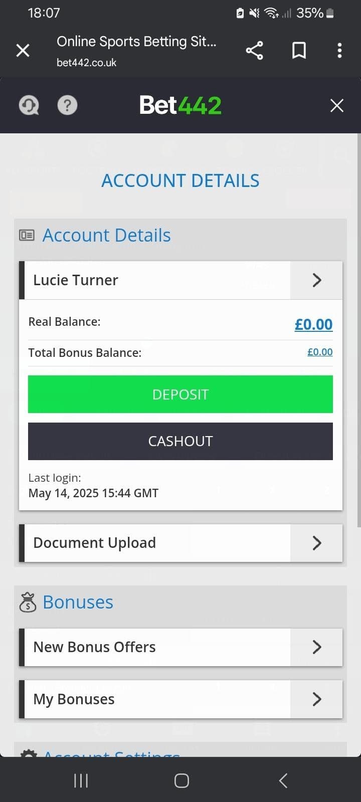 Withdraw Funds from Bet442 2.jpg