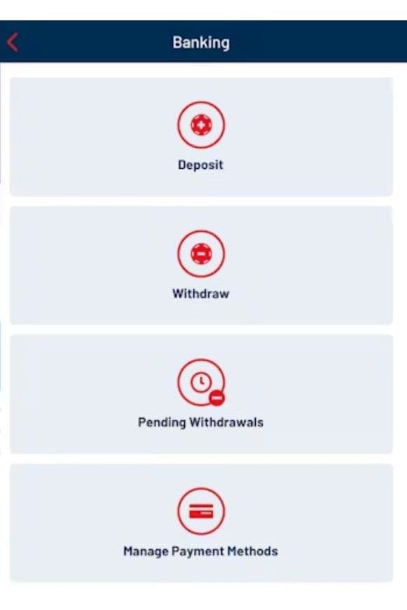 BETUK MONEY WITHDRAWAL GUIDE